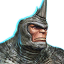 Rhino - Marvel Heroes Omega - Item Base