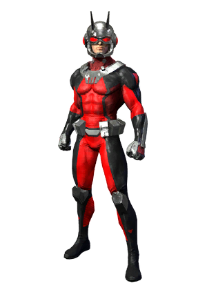 Ant-Man
