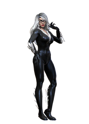 Black Cat