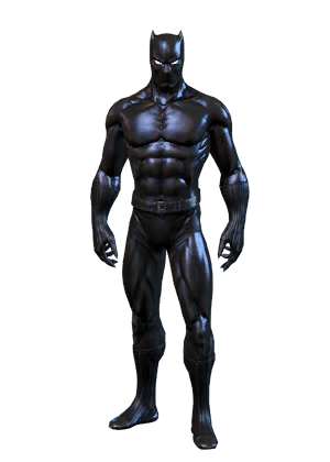 Black Panther