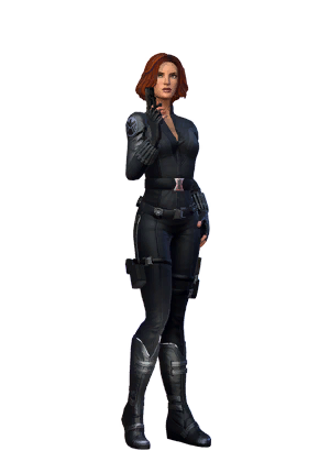 Black Widow