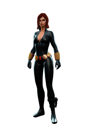 Black Widow