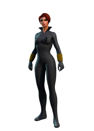 Black Widow