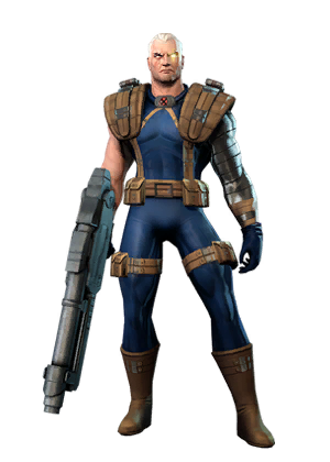 Cable