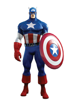Captain America