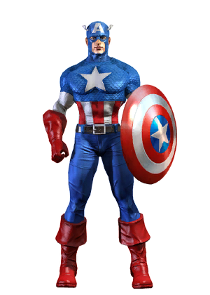 Captain America