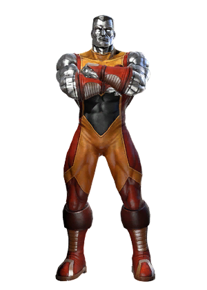 Colossus