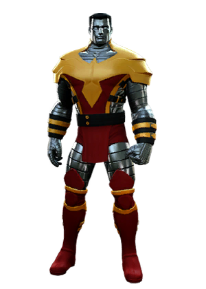Colossus