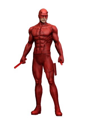 Daredevil