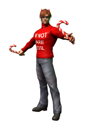 Daredevil