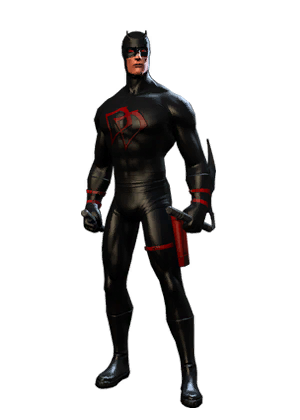 Daredevil