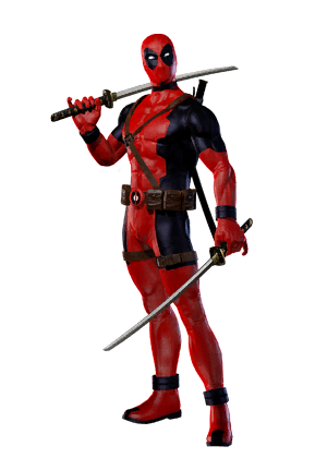 Deadpool