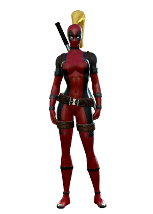 Deadpool