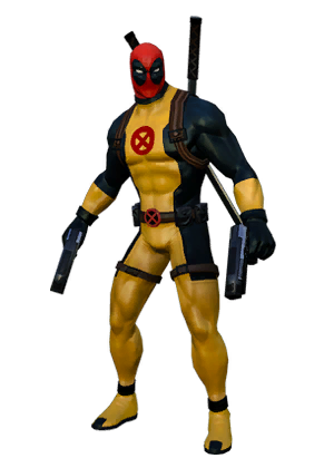 Deadpool