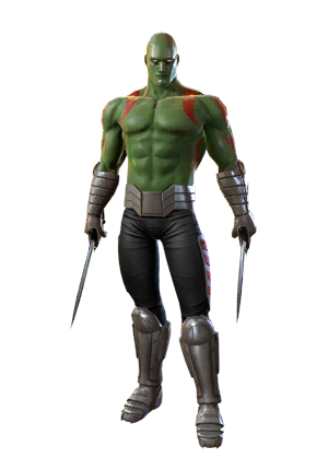 Drax