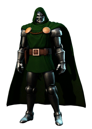 Doctor Doom (Classic)