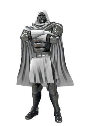 Doctor Doom