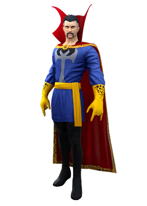 Doctor Strange