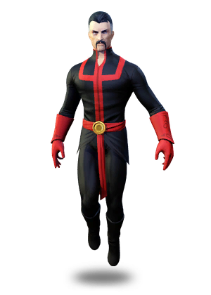 Doctor Strange