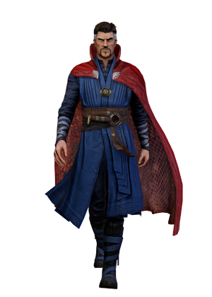 Doctor Strange (Movie)