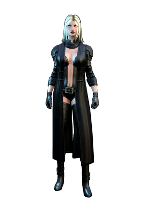 Emma Frost