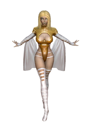 Emma Frost
