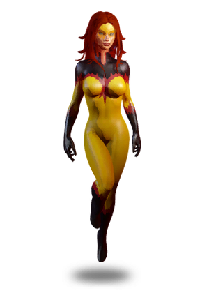 Firestar