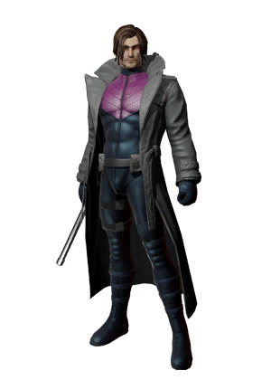 Gambit