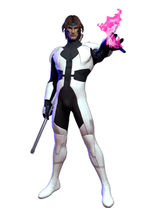 Gambit