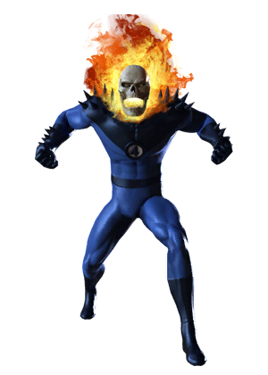 Ghost Rider