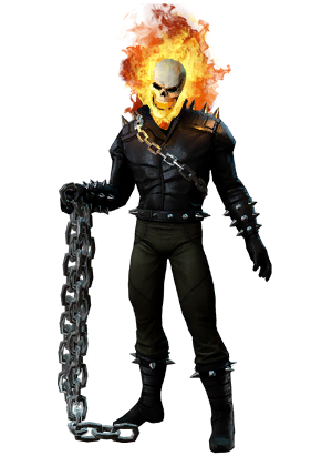 Ghost Rider