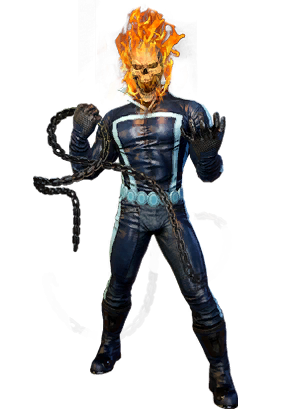Ghost Rider