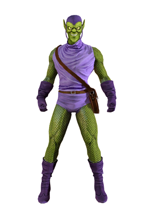 Green Goblin