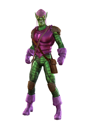 Green Goblin