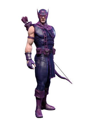 Hawkeye