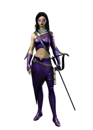Hawkeye