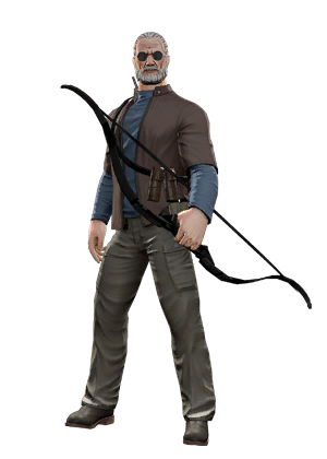 Hawkeye