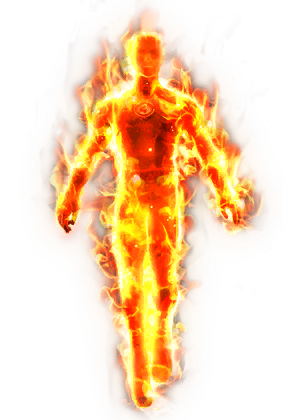 Human Torch