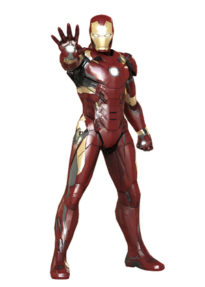 Iron Man