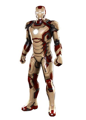 Iron Man