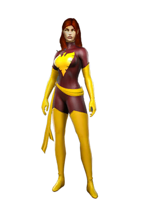 Jean Grey