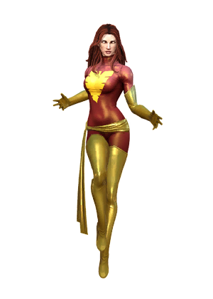 Jean Grey