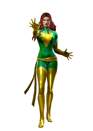 Jean Grey