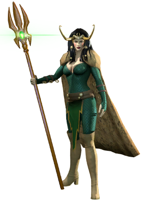 Loki