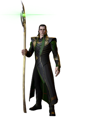 Loki