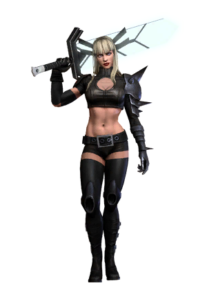 Magik