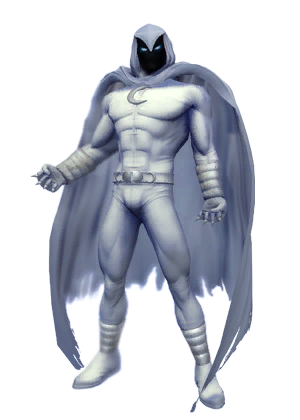 Moon Knight