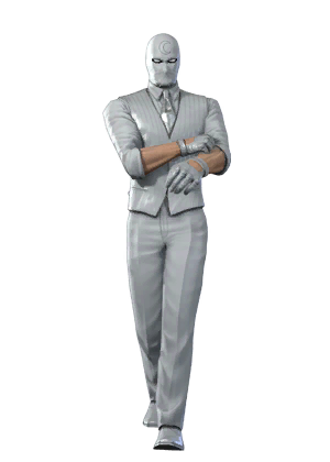 Moon Knight