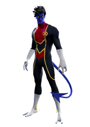 Nightcrawler