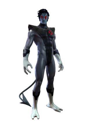 Nightcrawler